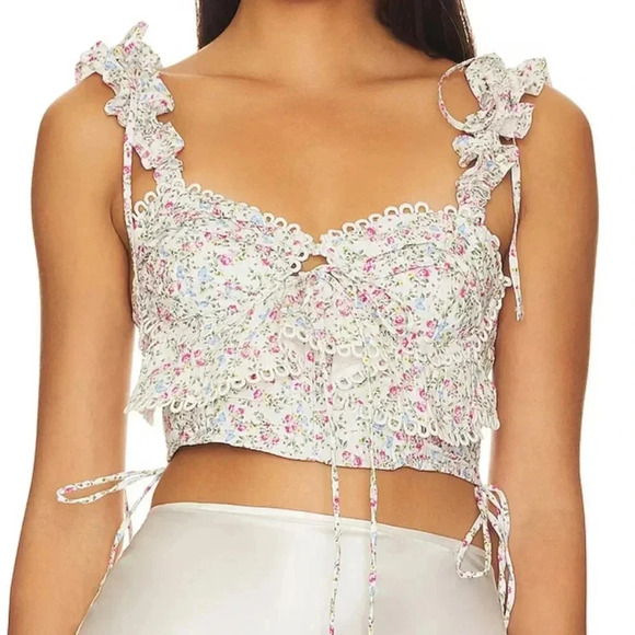 NWTโ FL&L ๐๐ฅ Gaia Top - Picture 1 of 4